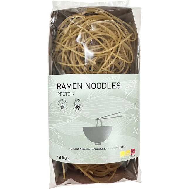 Nutritionist Choice Ramen Noodles Protein 180g