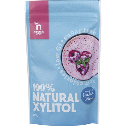 NATURALLY SWEET - XYLITOL
