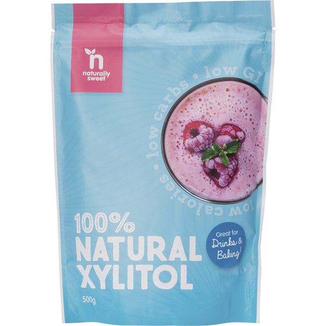 NATURALLY SWEET - XYLITOL