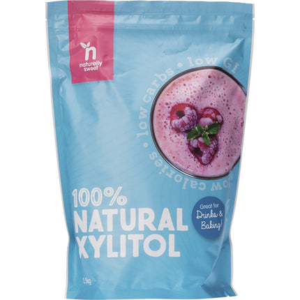NATURALLY SWEET - XYLITOL