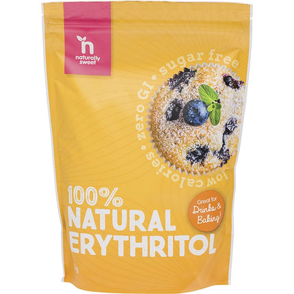 NATURALLY SWEET - ERYTHRITOL