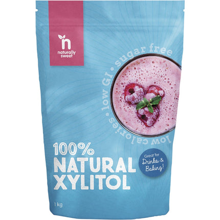 NATURALLY SWEET - XYLITOL
