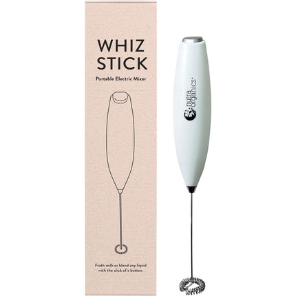 Nutra Organics - Nutra Whiz Stick