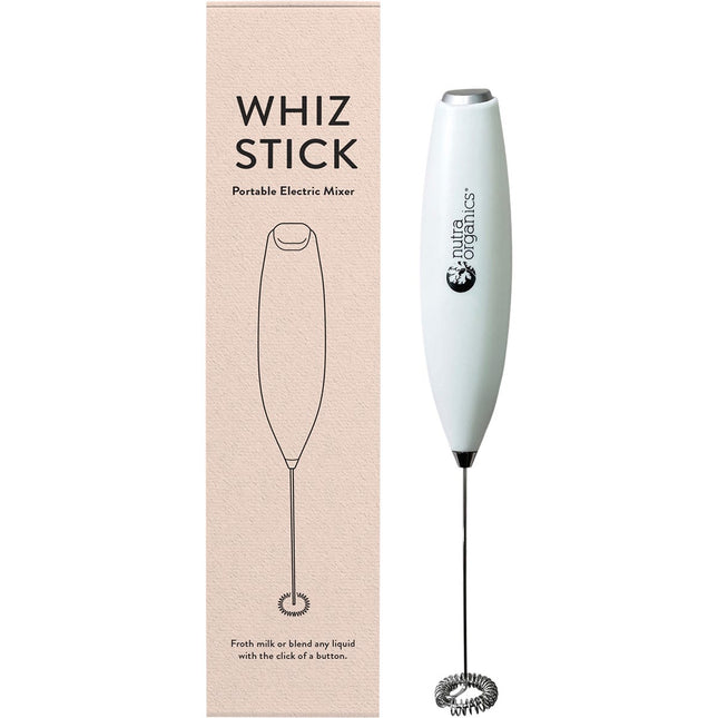 Nutra Organics - Nutra Whiz Stick