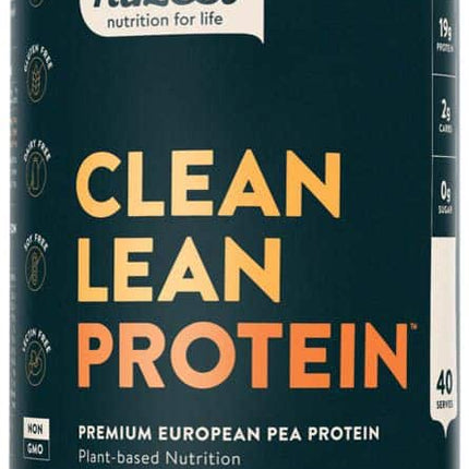 NUZEST LEAN PROTEIN WILD STRAWBERRY 1KG