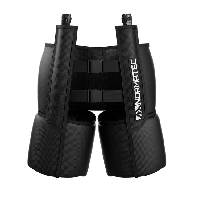 Normatec Hip Attachment Set