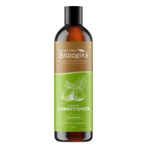 BIOLOGIKA COCONUT CONDITIONER ~ 500ML
