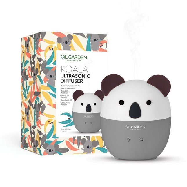 OIL GARDEN KOALA ULTRASONIC DIFFUSER