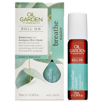 OIL GARDEN LOVE & FRIENDSHIP PURE BODY & MASSAGE OIL BLEND 100ML