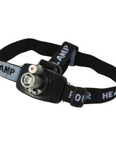 Laser Headlamp