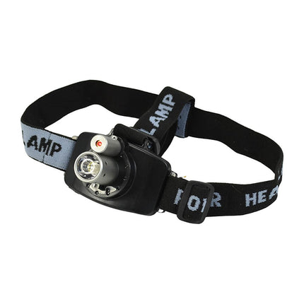 LASER HEADLAMP