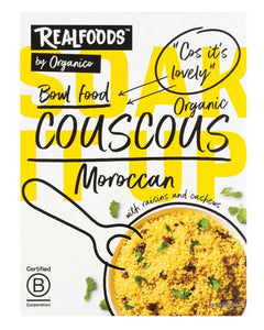Collection image for: REALFOODS BY ORGANICO