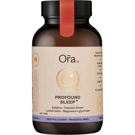 Ora Health - Profound Sleep Powder