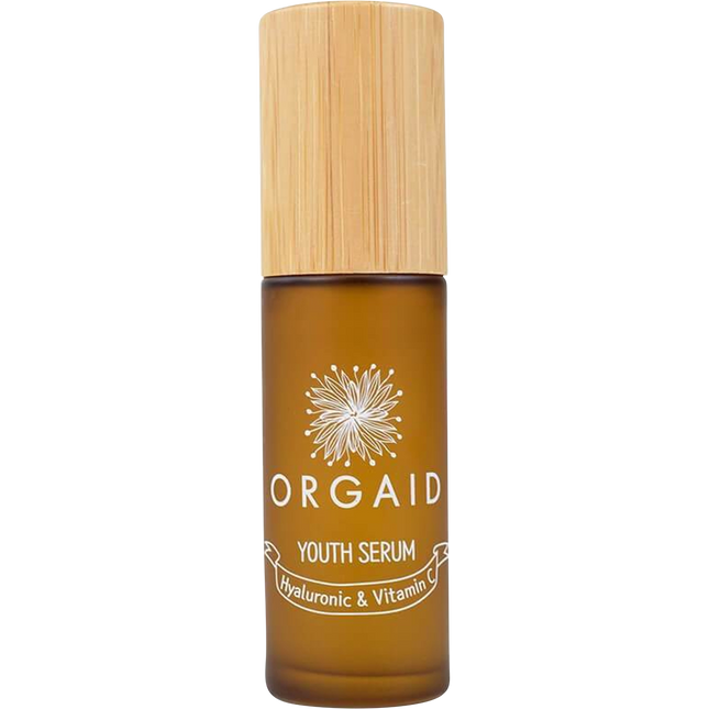 Orgaid Youth Serum Hyaluronic and Vitamin C 36ml