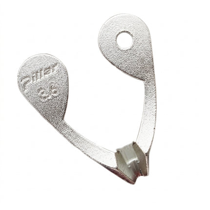 TOOL - Pillar Spoke Wrench, 13G (3.6mm)