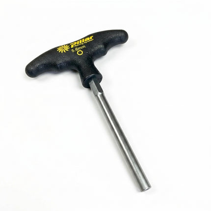 TOOL - Pillar Spoke Hand tool, for 5.5mm HEX Nipple (Mod.PHT7555) (Shaft length 95mm)