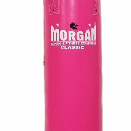 MORGAN 20KG LADIES PUNCH BAG (EMPTY OPTION AVAILABLE)