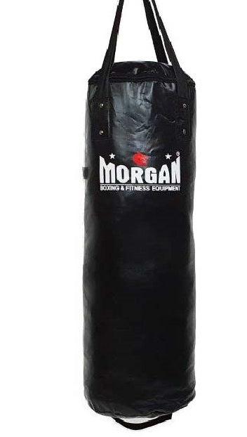 MORGAN 35KG X - LARGE NUGGET PUNCH BAG (EMPTY OPTION AVAILABLE)