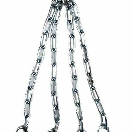 MORGAN V2 PUNCH BAG CHAINS & SWIVEL