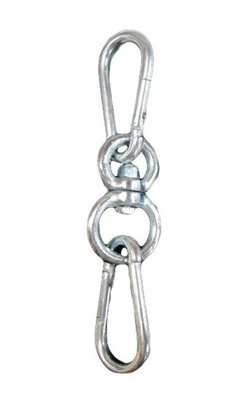 MORGAN V2 ELITE PUNCH BAG SWIVEL