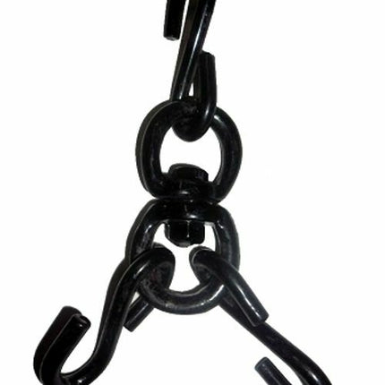 MORGAN PUNCH BAG SWIVEL