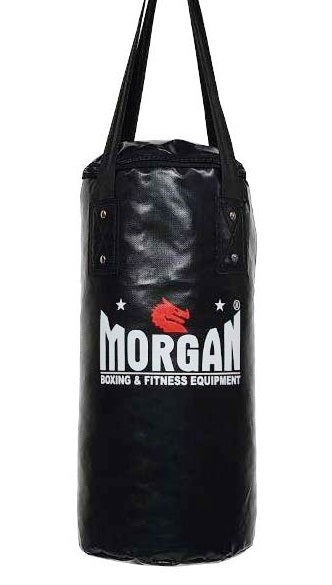 MORGAN 15KG MINI & SKINNY PUNCH BAG (EMPTY OPTION AVAILABLE)