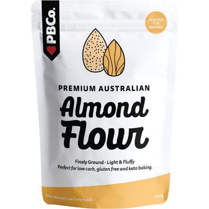 PBco - Almond Flour Premium Australian