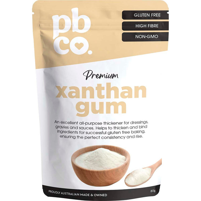 PBco - Xanthan Gum Premium