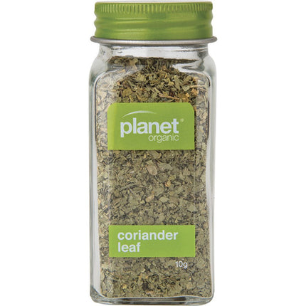Planet Organic - Coriander Leaf - 10g