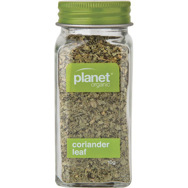 Planet Organic - Coriander Leaf