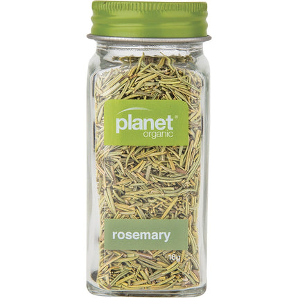 Planet Organic - Rosemary - 16g