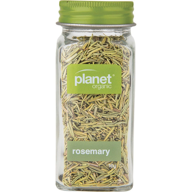 Planet Organic - Rosemary - 16g