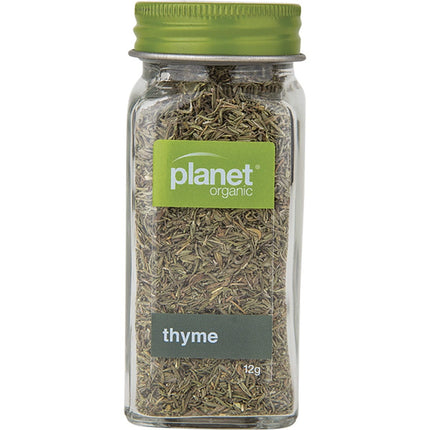 Planet Organic - Thyme - 12g
