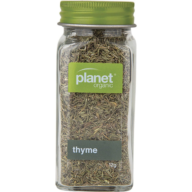 Planet Organic - Thyme - 12g
