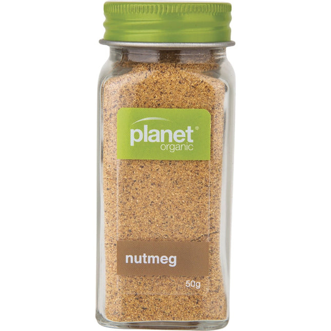 PLANET ORGANIC - PLANET ORGANIC 50G