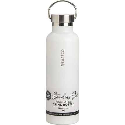 Ever Eco - Insulated Stainless Steel Bottle Cloud