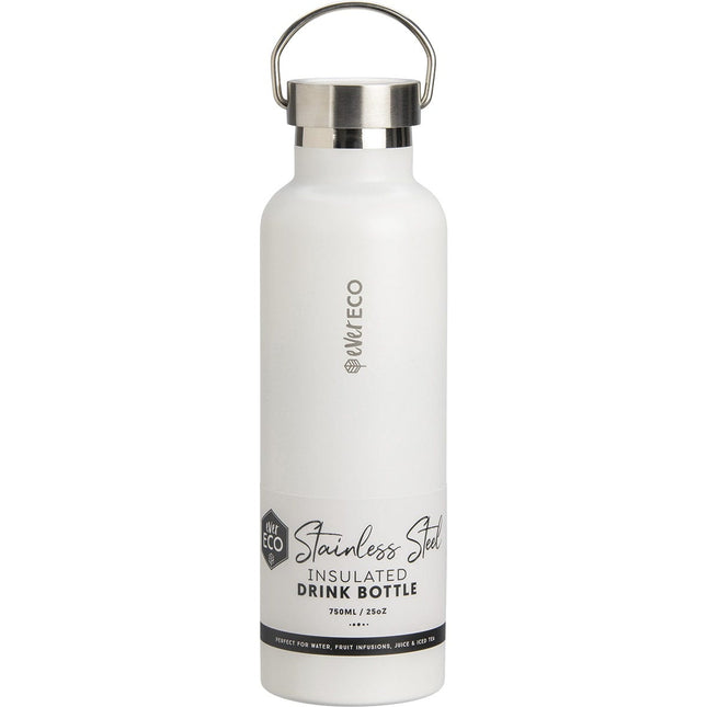 Ever Eco - Insulated Stainless Steel Bottle Cloud