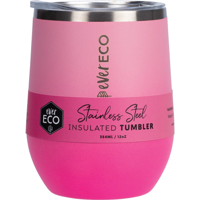 Ever Eco - Insulated Tumbler Rise - 354ml