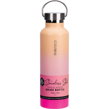 Ever Eco - Insulated Stainless Steel Bottle
