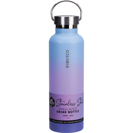 Ever Eco - Insulated Stainless Steel Bottle Balance
