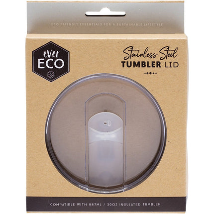 Ever Eco - Replacement Tumbler Lid 887ml