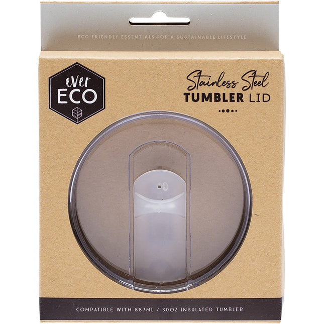 Ever Eco - Replacement Tumbler Lid 887ml
