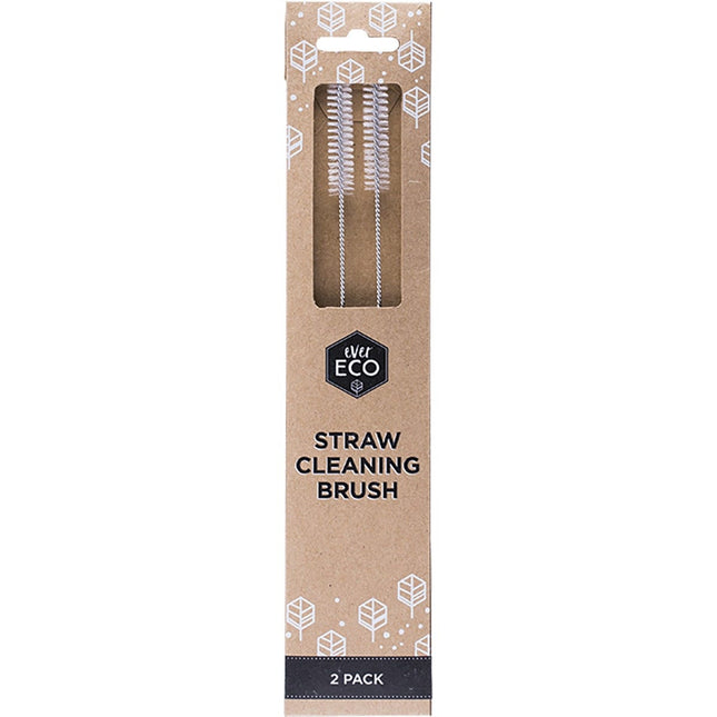 Ever Eco - Straw Cleaning Brush Set