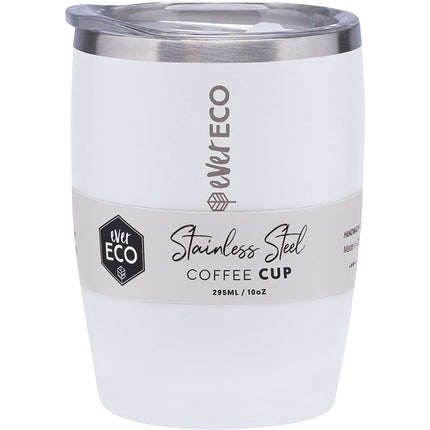 EVER ECO - EVER ECO - INSULATED COFFEE CUP CLOUD 295ML