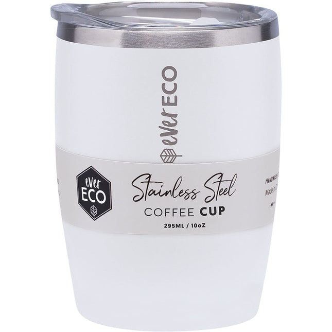 EVER ECO - EVER ECO - INSULATED COFFEE CUP CLOUD 295ML
