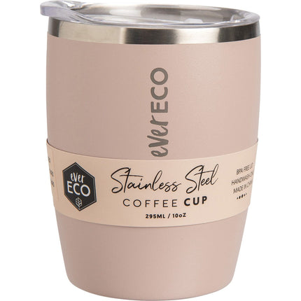 Ever Eco - Insulated Coffee Cup Rose