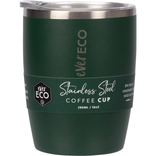 Ever Eco - Insulated Coffee Cup Forest