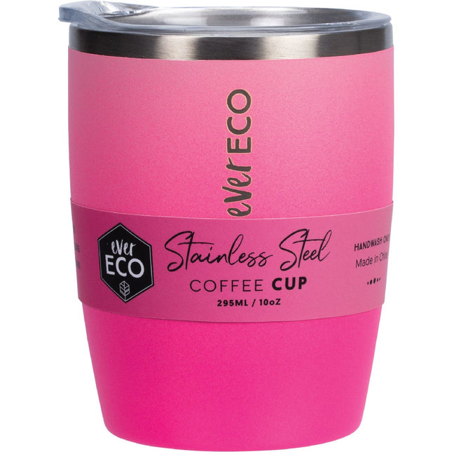 Ever Eco - Insulated Coffee Cup Rise