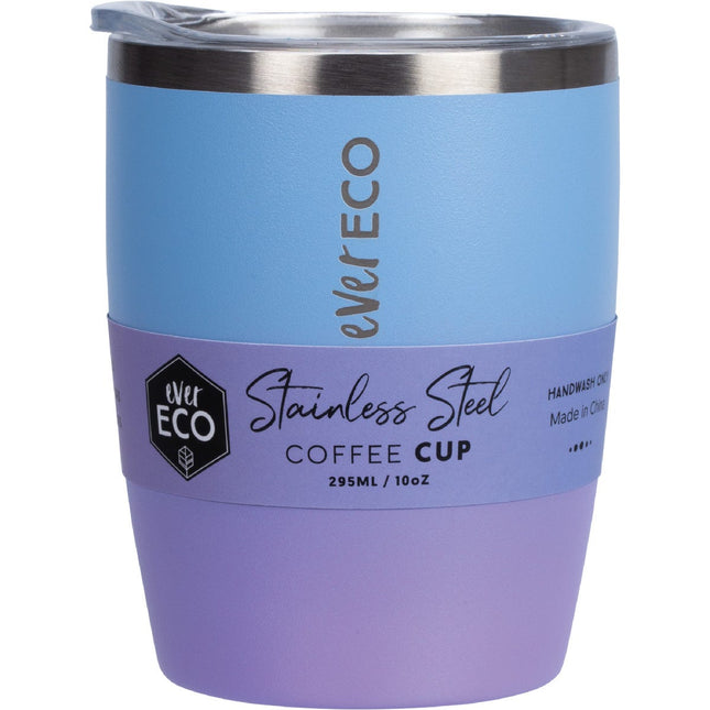Ever Eco - Insulated Coffee Cup Balance