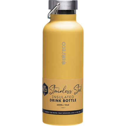Ever Eco - Insulated Stainless Steel Bottle